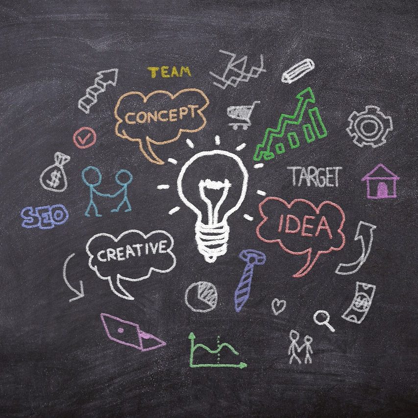 Individuelle Marketingstrategie